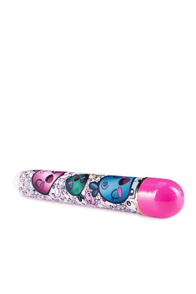 Вібромасажер The COLLECTION™ PLAY YUMMY PINK