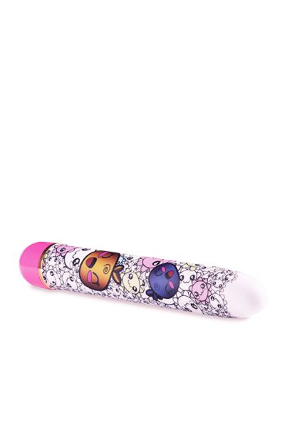 Вібромасажер The COLLECTION™ PLAY YUMMY PINK