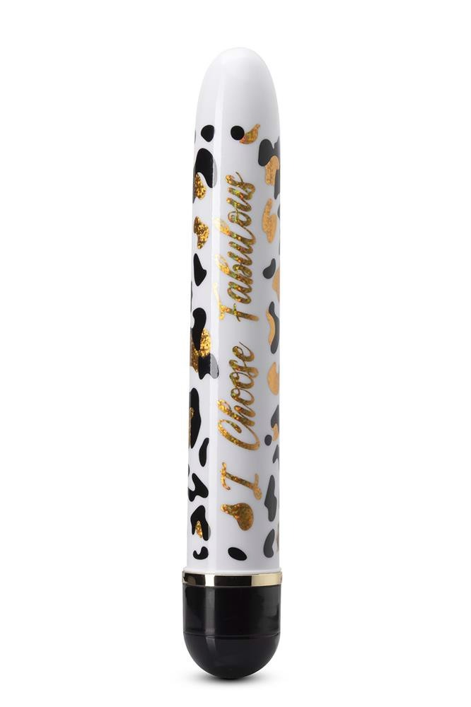 Вібратор для точки G THE COLLECTION I CHOOSE FABULOUS
