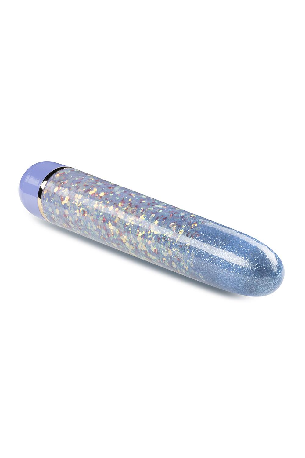 Віброкуля THE COLLECTION ETHERIAL PERIWINKLE