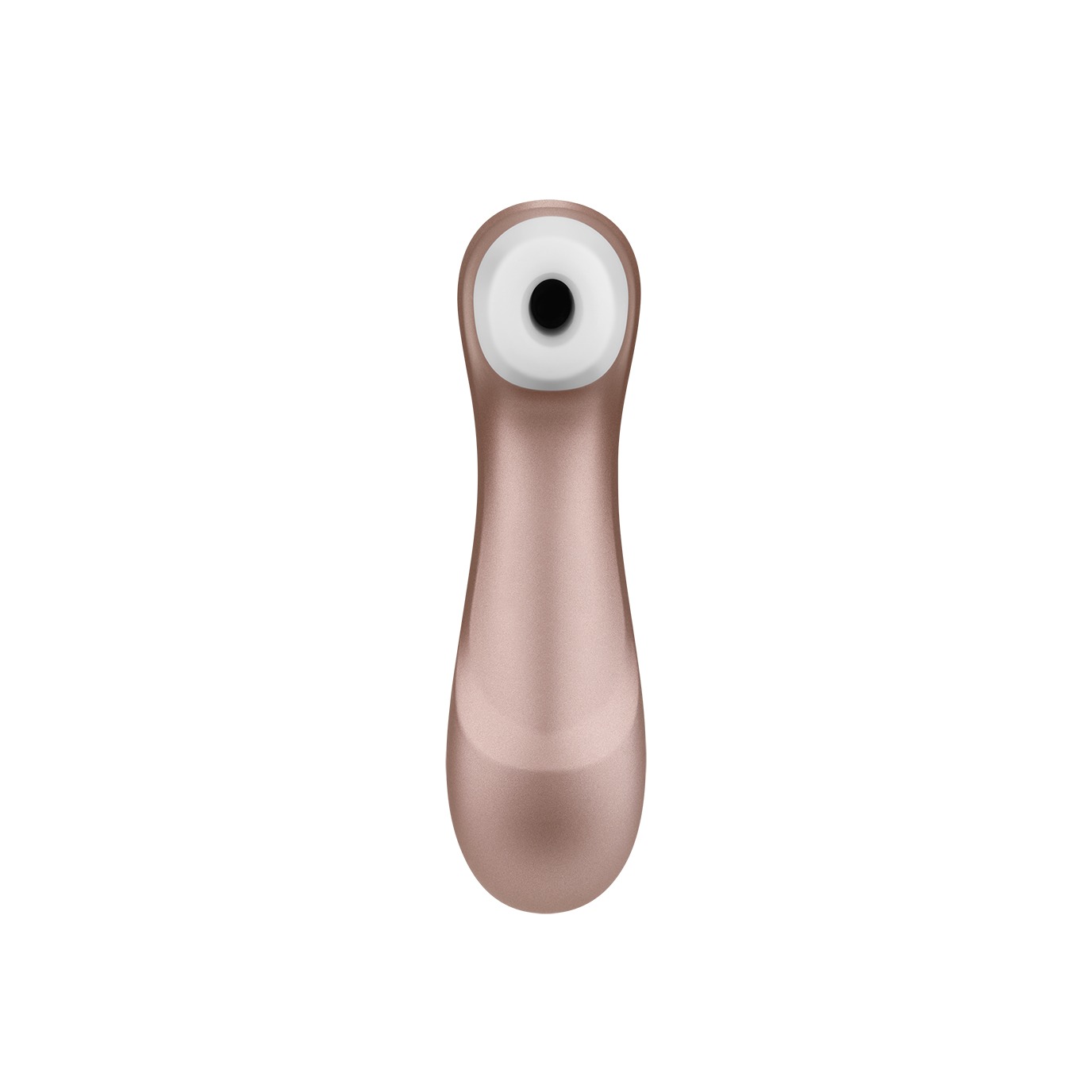 Безконтактний вібромасажер SATISFYER PRO 2 нового покоління