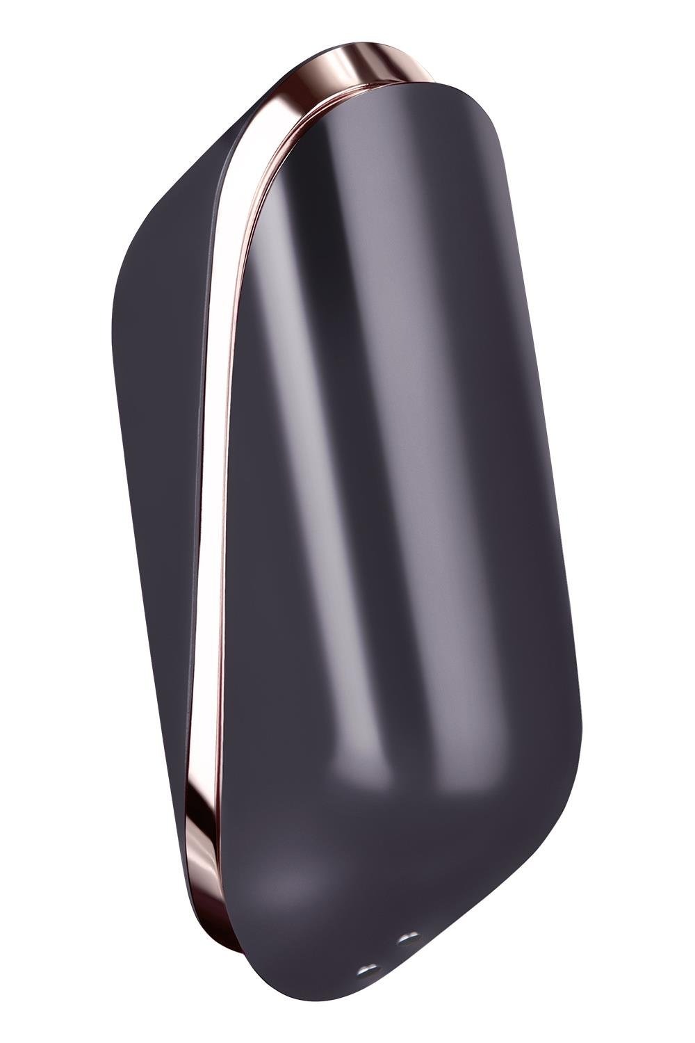 Вакуумний кліторальний стимулятор SATISFYER PRO TRAVELER для подорожей