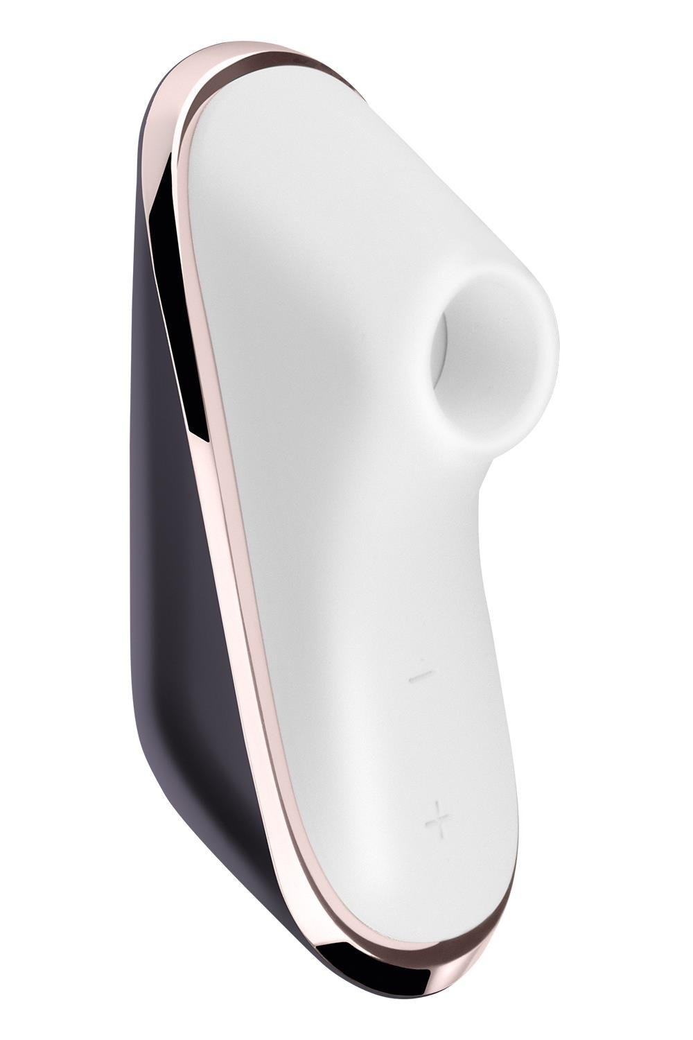 Вакуумний кліторальний стимулятор SATISFYER PRO TRAVELER для подорожей