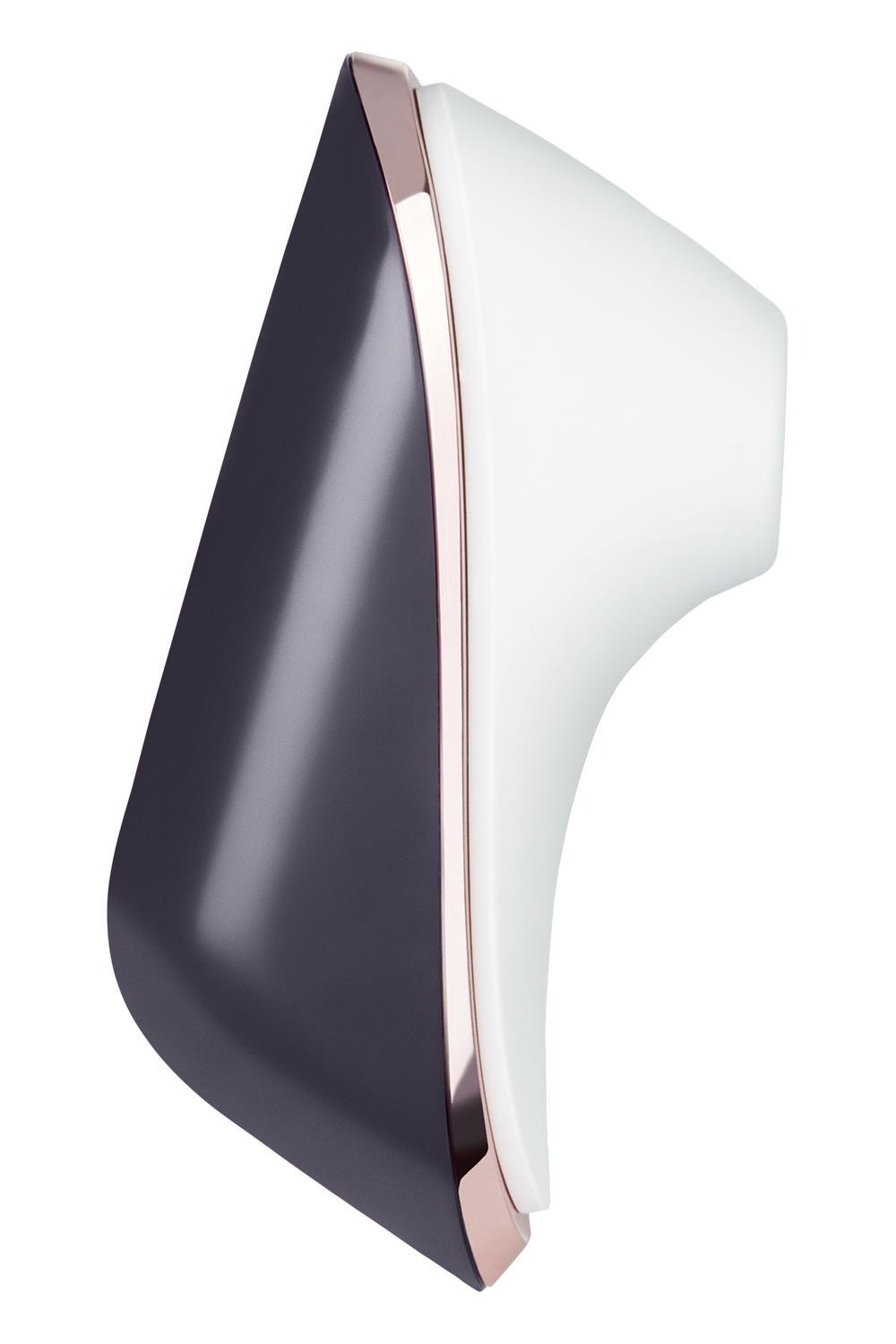 Вакуумний кліторальний стимулятор SATISFYER PRO TRAVELER для подорожей