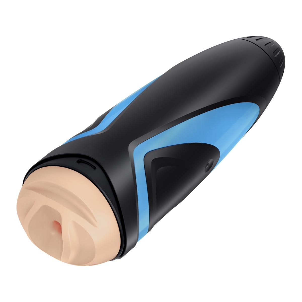 Мастурбатор с инновационным регулятором давления Satisfyer Men One