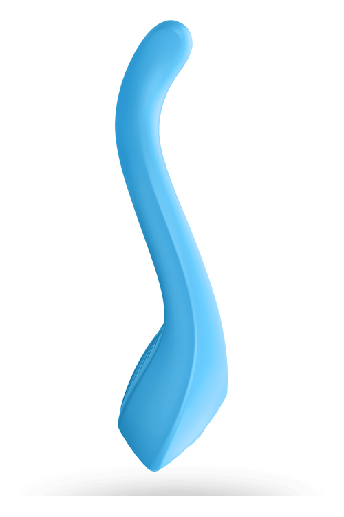 Мультивібратор для пар Satisfyer Endless Love, синій