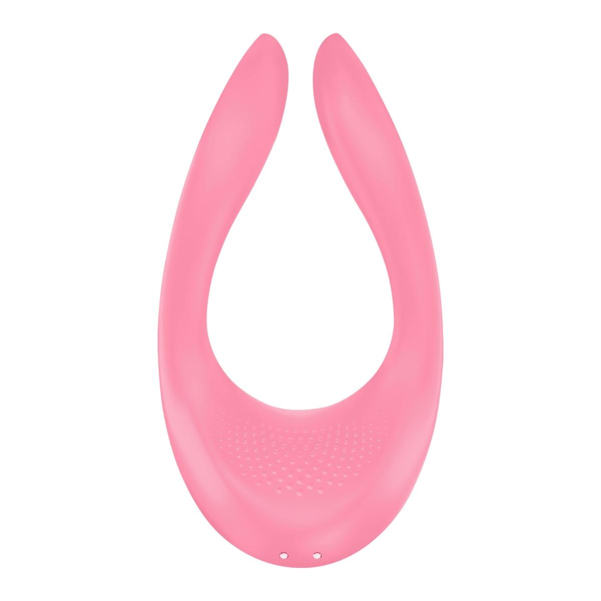 Мультивібратор для пар Satisfyer Endless Joy, рожевий