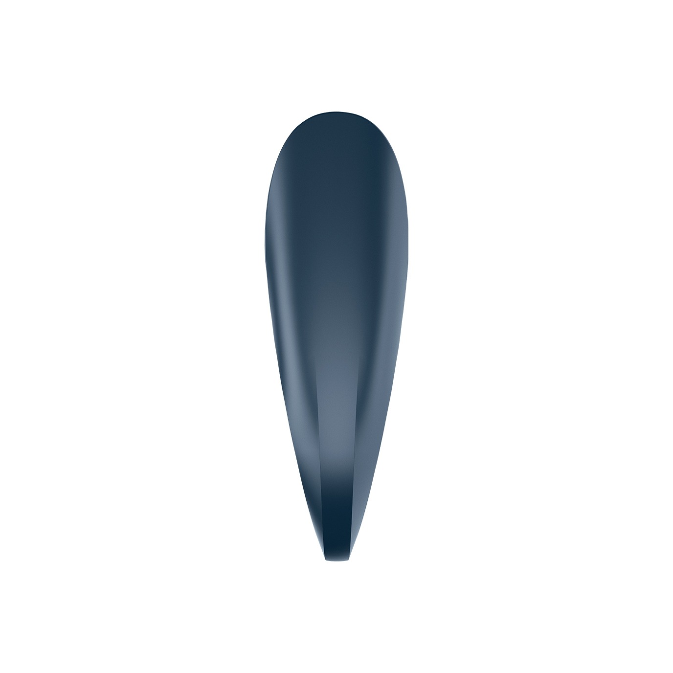 Ерекційне віброкільце Satisfyer Rocket Ring синє