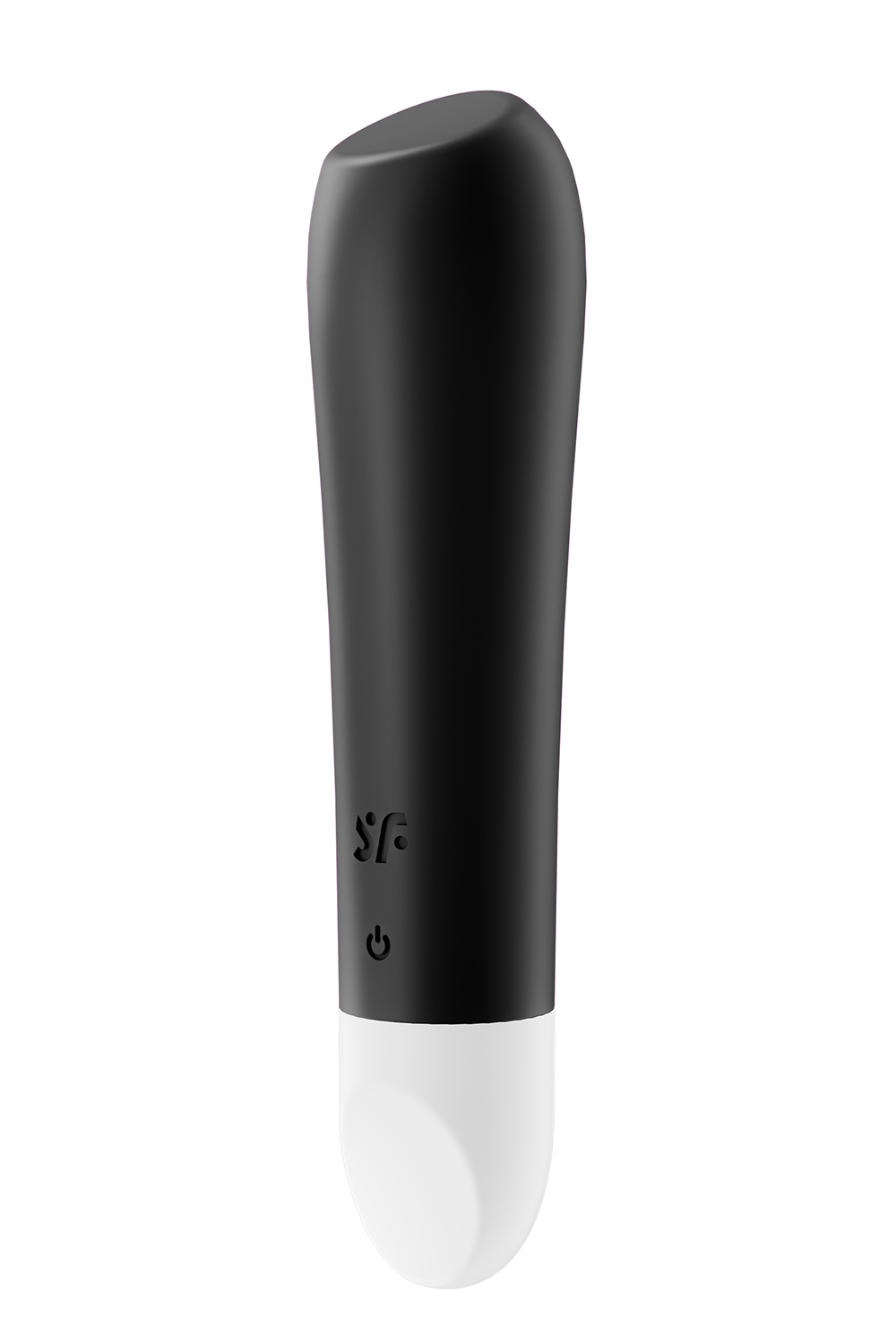 Вибропуля для целенаправленной стимуляции Satisfyer Ultra Power Bullet 2 Black