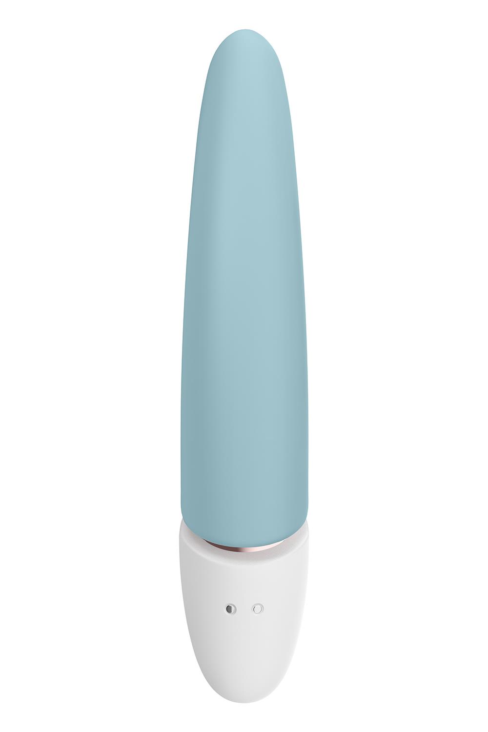 Набір вібраторів Satisfyer Marvelous Four, 4 штуки
