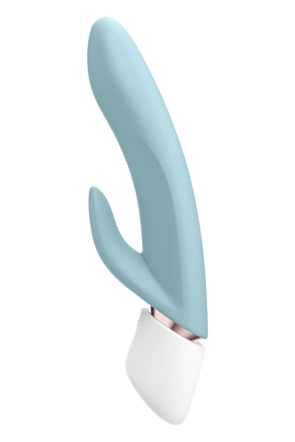 Набір вібраторів Satisfyer Marvelous Four, 4 штуки