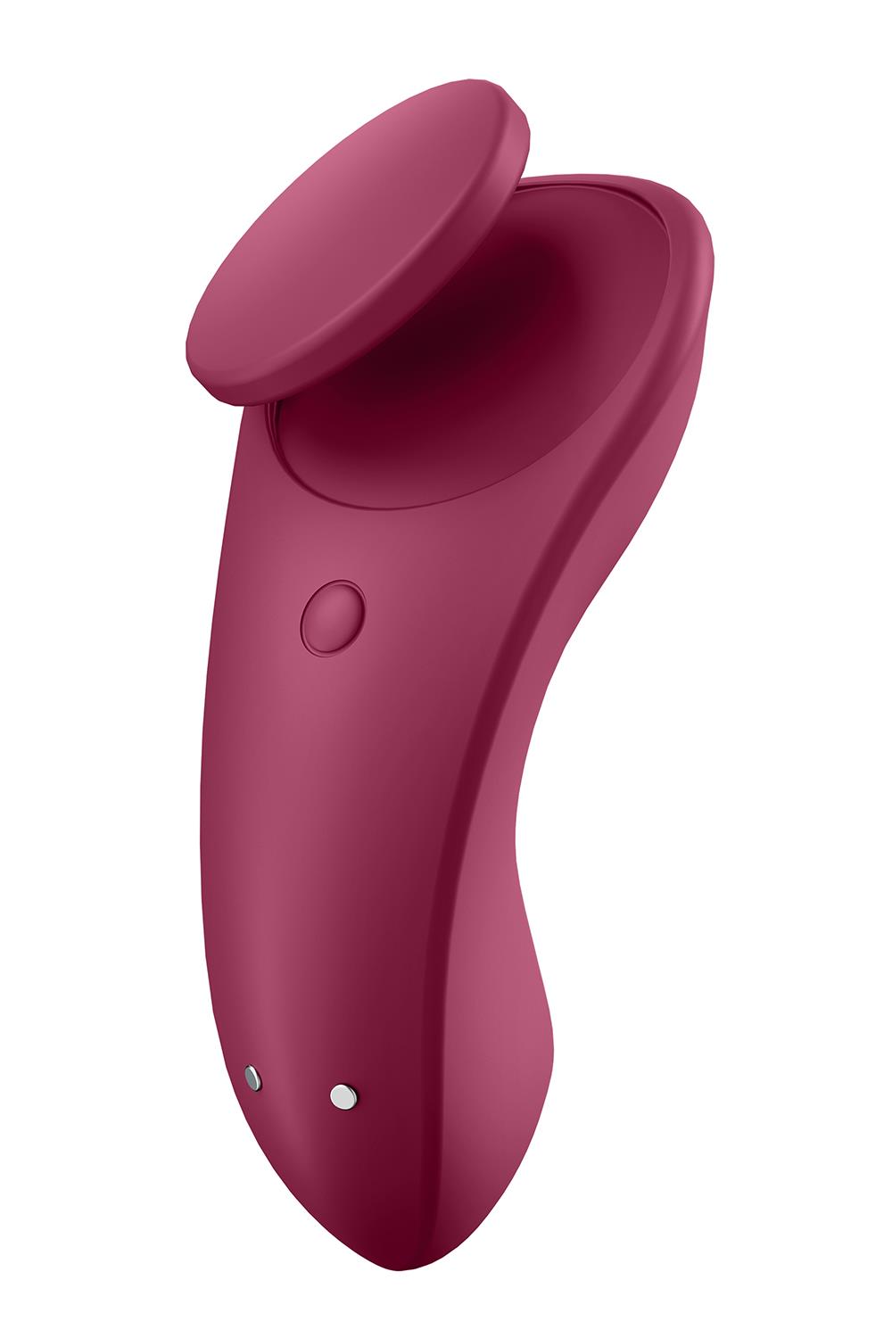 Набір секс іграшок Satisfyer Partner Box 1 (Double Joy + Sexy Secret)