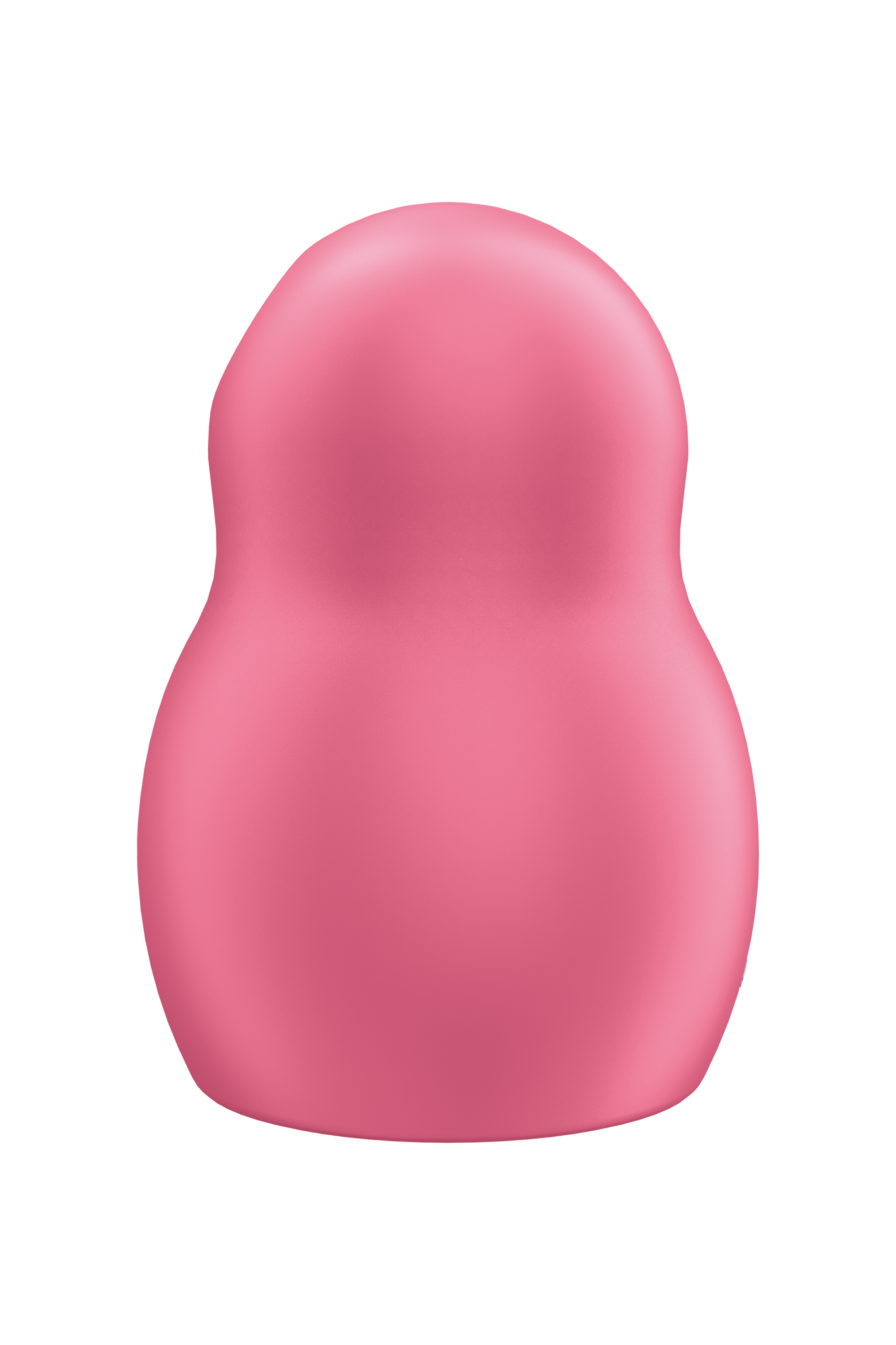 Вакуумний кліторальний стимулятор Satisfyer Pro To Go 1 рожевий