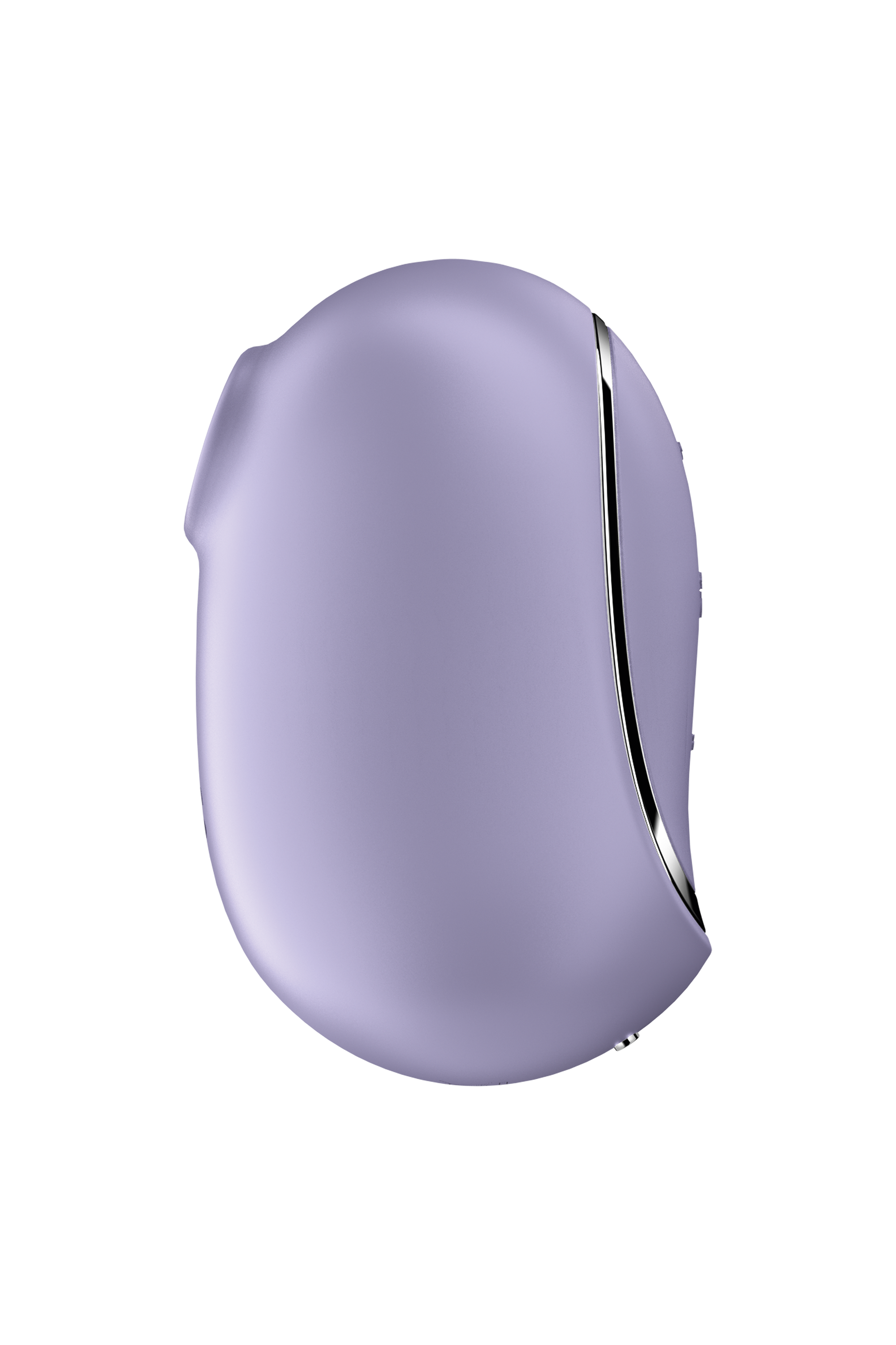 Вакуумний кліторальний стимулятор Satisfyer Pro To Go 2 бузковий