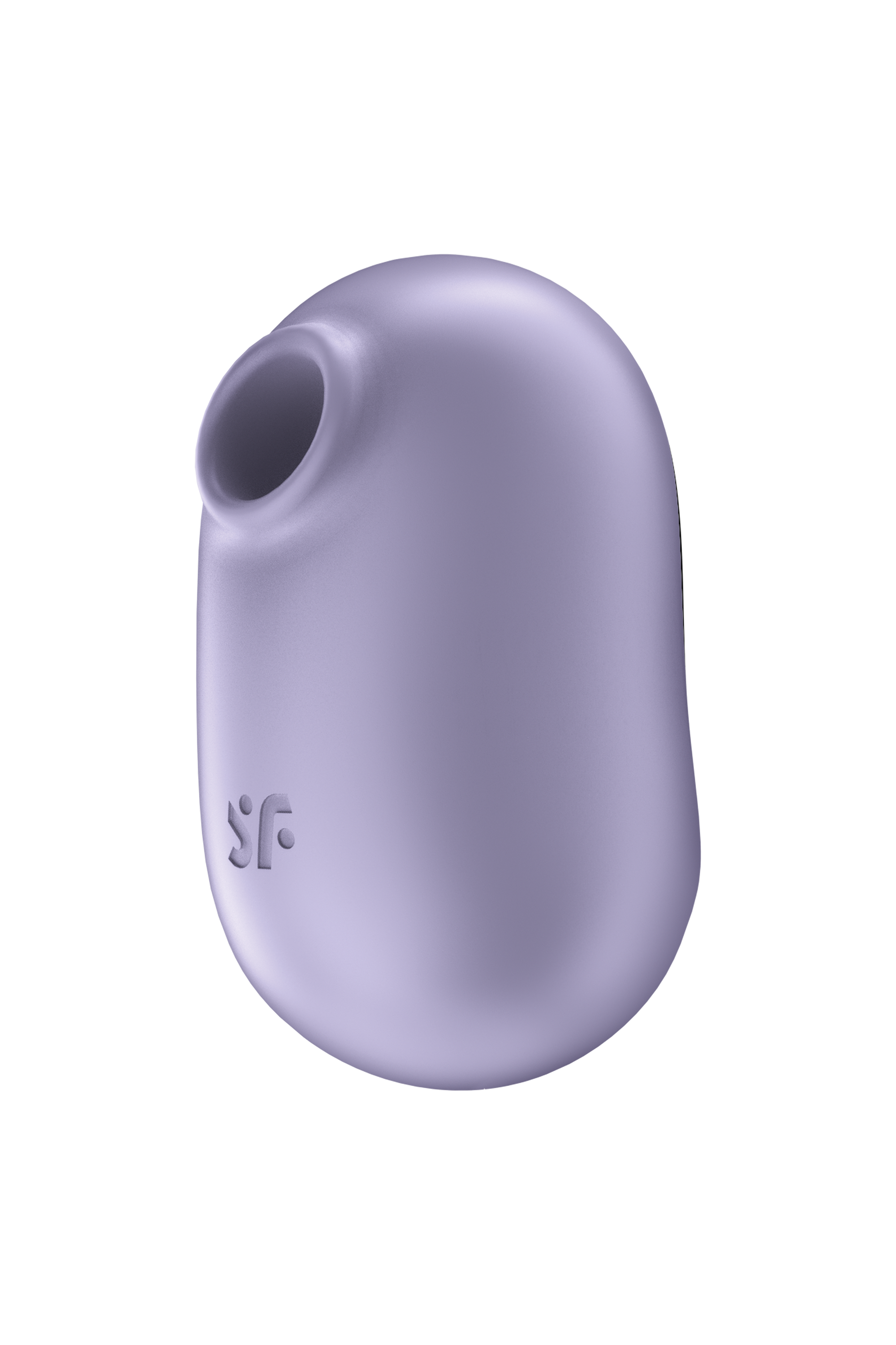 Вакуумний кліторальний стимулятор Satisfyer Pro To Go 2 бузковий