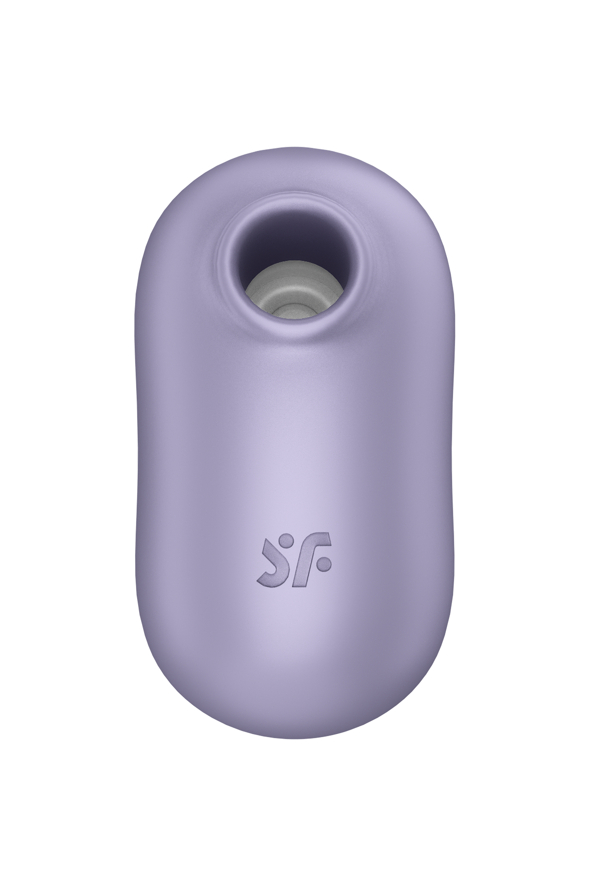 Вакуумний кліторальний стимулятор Satisfyer Pro To Go 2 бузковий