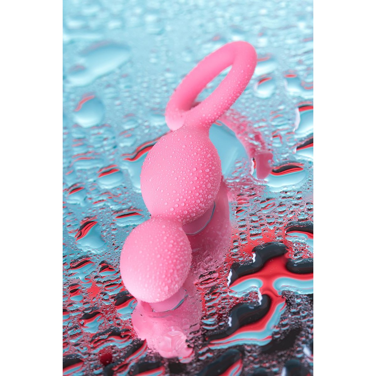 Набор анальных цепочек Satisfyer Booty Call (set of 3)