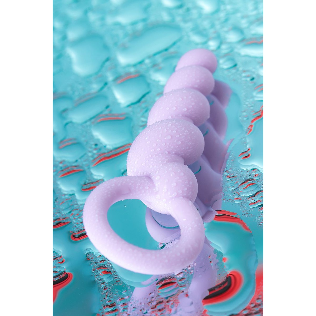 Набор анальных цепочек Satisfyer Booty Call (set of 3)