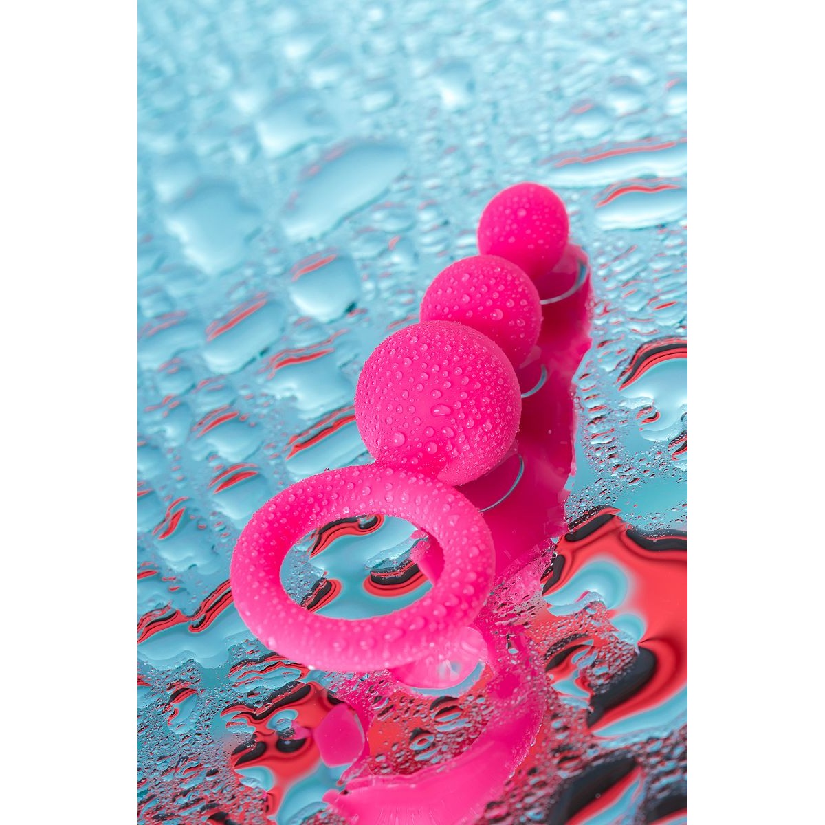 Набор анальных цепочек Satisfyer Booty Call (set of 3)