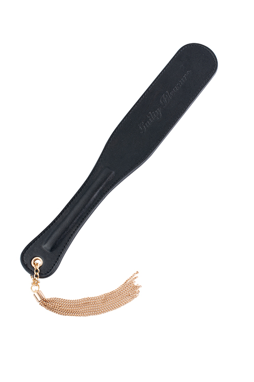 Шльопанка GP PREMIUM PADDLE BLACK