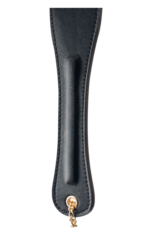 Шльопанка GP PREMIUM PADDLE BLACK