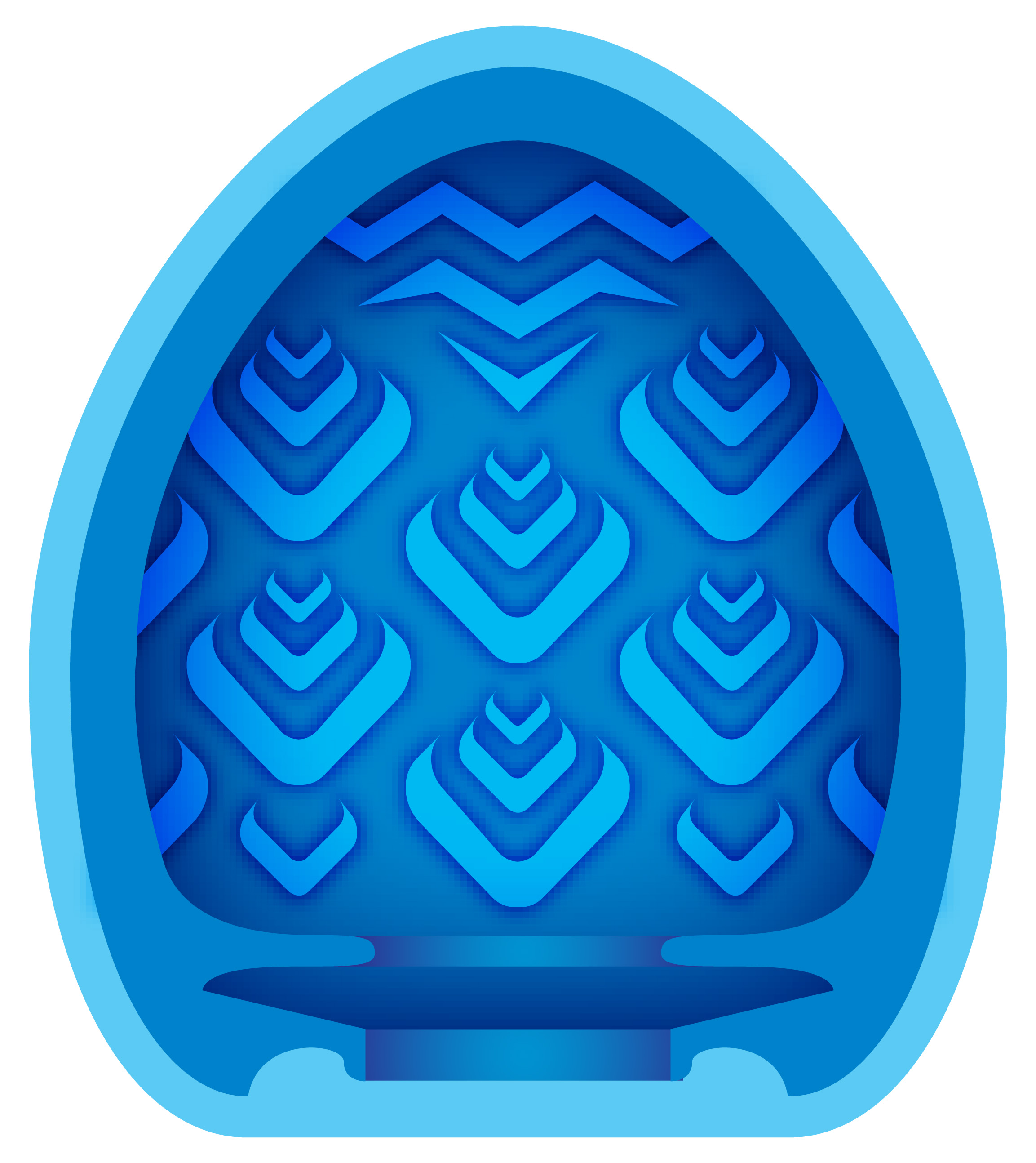 Мастурбатор ZOLO POCKET POOL CORNER POCKET