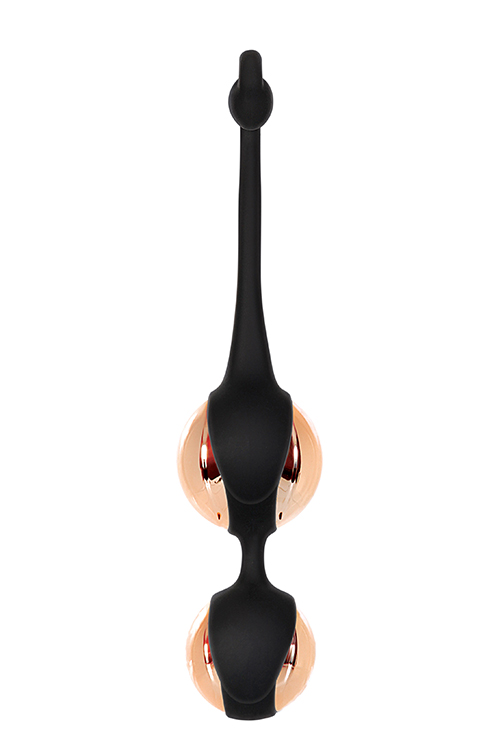 Набір вагінальних кульок A&E INTIMATE PLEASURE KEGEL SET