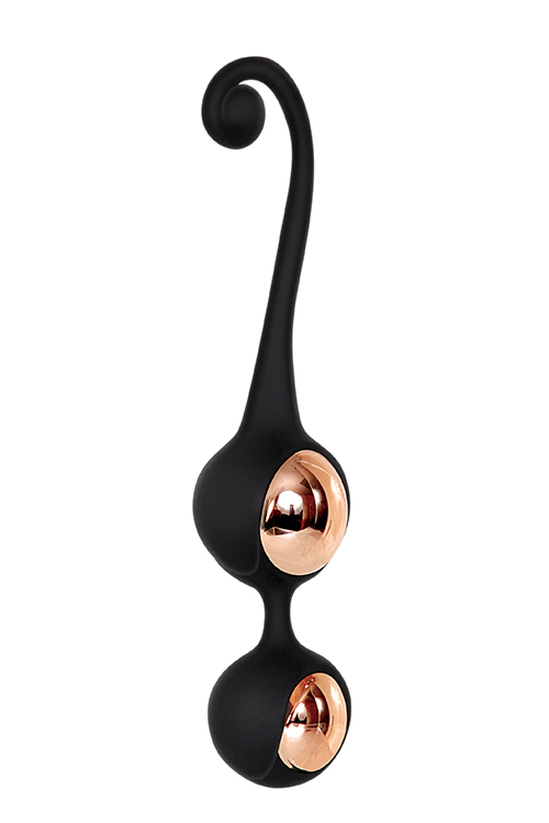Набір вагінальних кульок A&E INTIMATE PLEASURE KEGEL SET