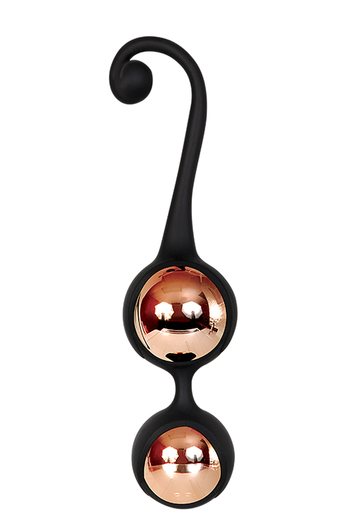 Набір вагінальних кульок A&E INTIMATE PLEASURE KEGEL SET