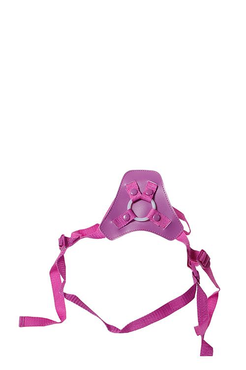 Ігровий комплект A&E EVES STRAP ON PLAY SET