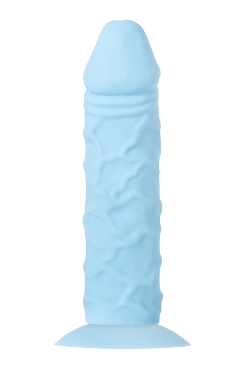 Страпон система A&E STRAP-ON SYSTEM BLUE