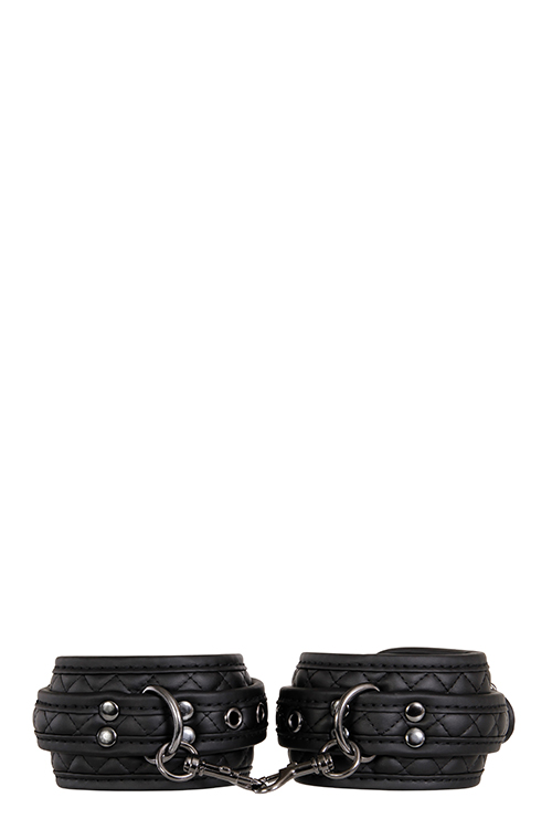 Наручники A&E EVES FETISH DREAMS ANKLE CUFFS