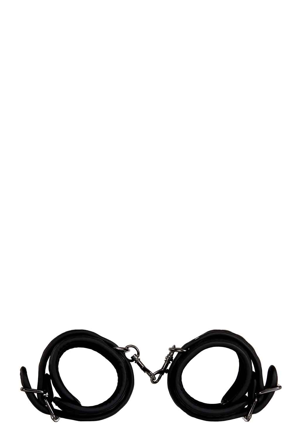 Набор для БДСМ игр A&E EVES FETISH DREAMS ADVANCED BONDAGE