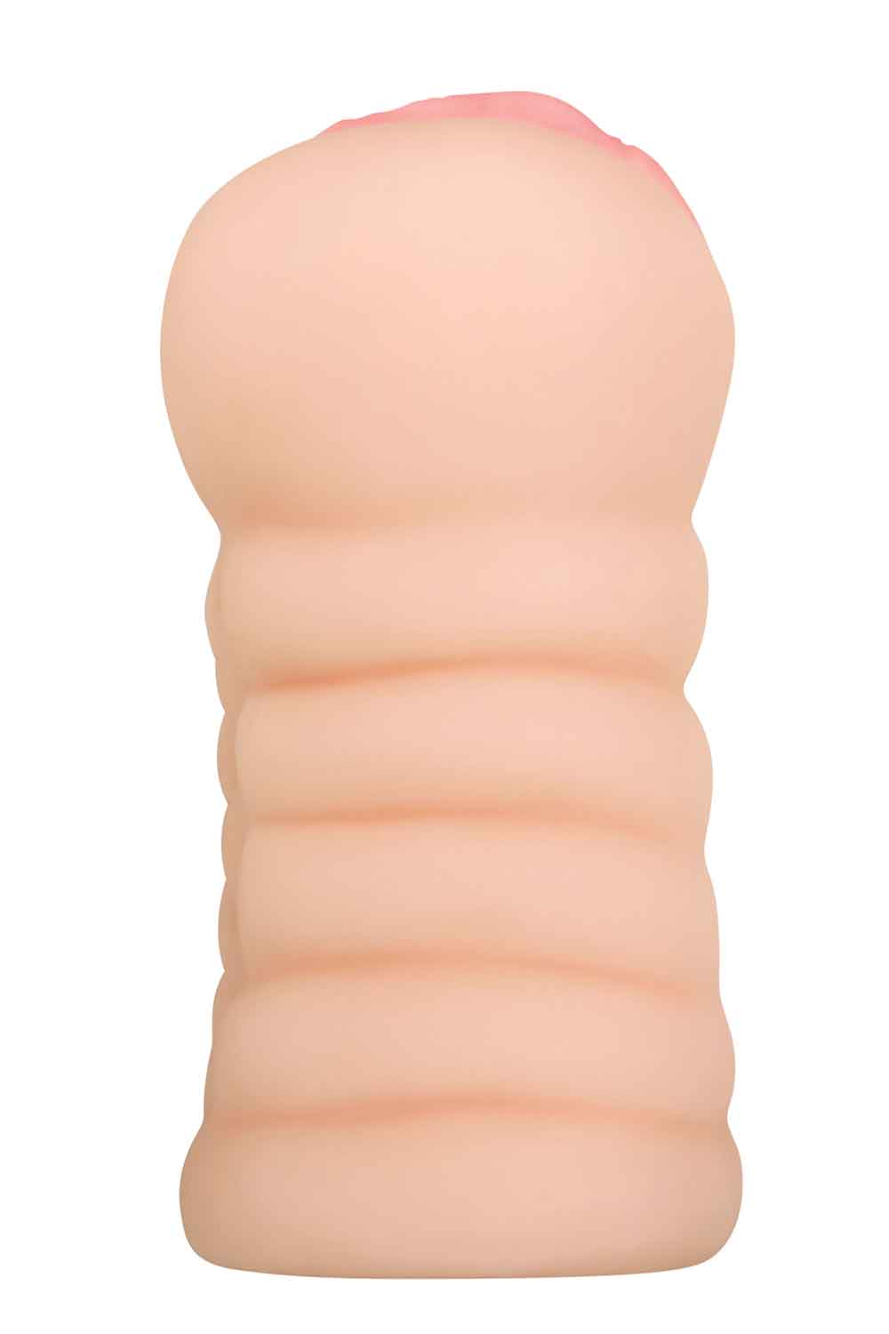 Мастурбатор із внутрішніми кульками A&E ADAMS TIGHT STROKER MASSAGE BEADS