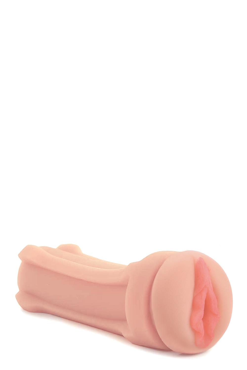 Мастурбатор HAPPY ENDING SHOWER STROKER SELF LUBRICATING PUSSY