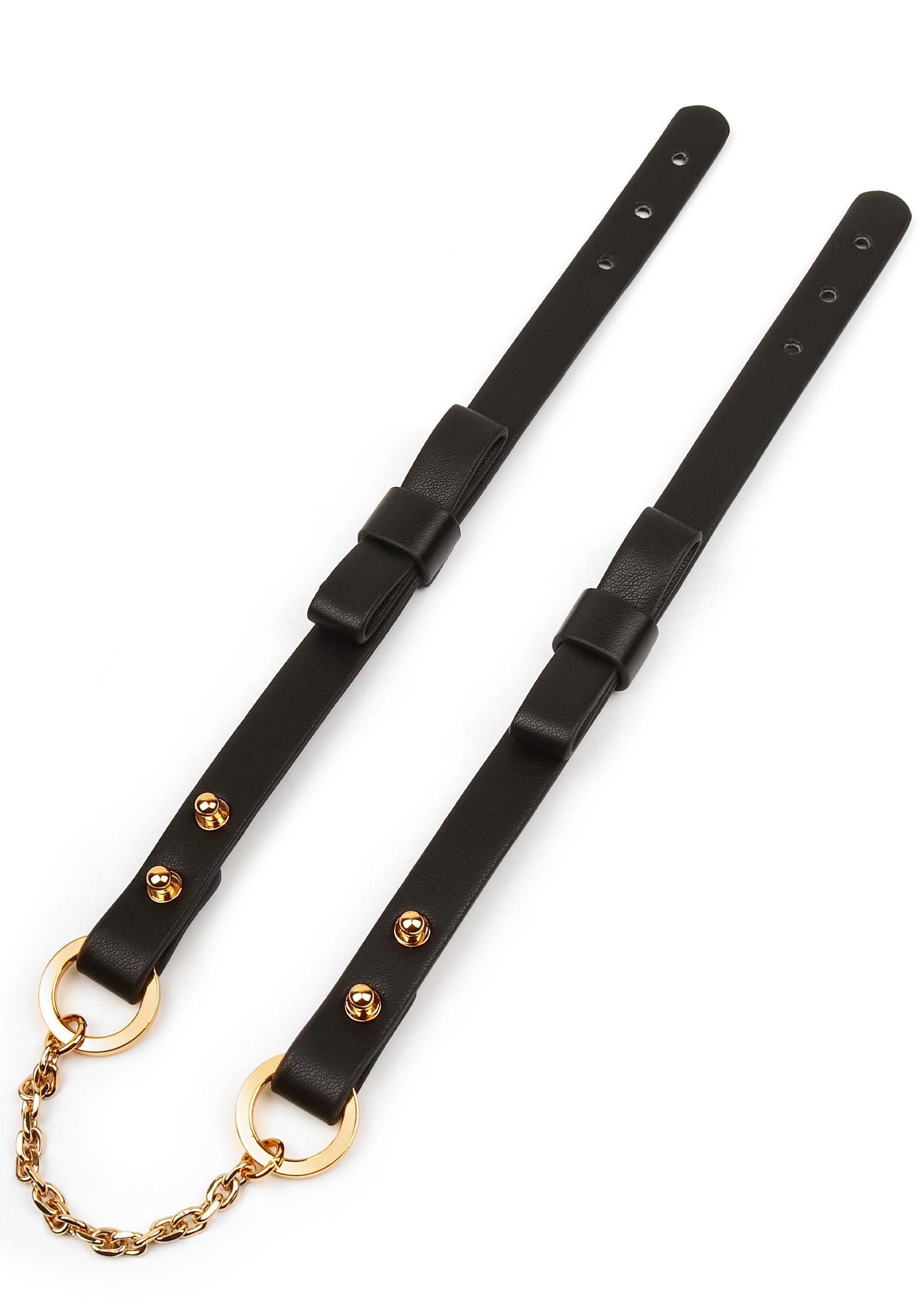 Набір для бондажу TABOOM Tease Bondage Set, 4 предмети