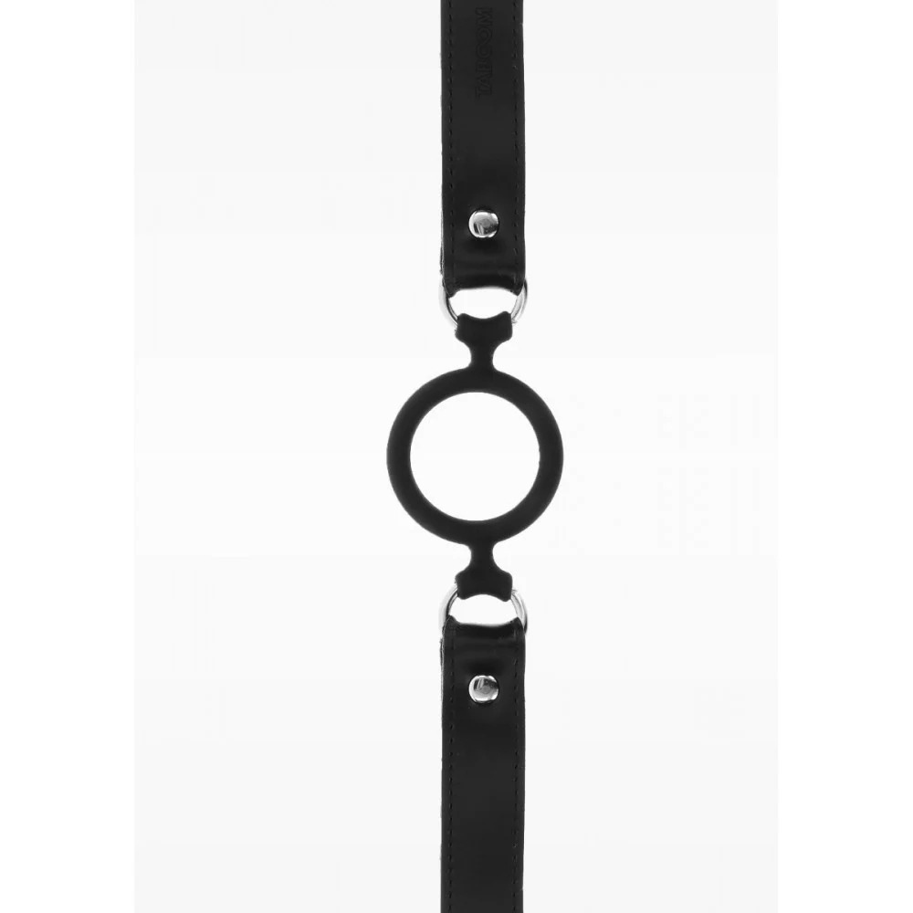 Кляп з кільцем Taboom Open Ring Gag