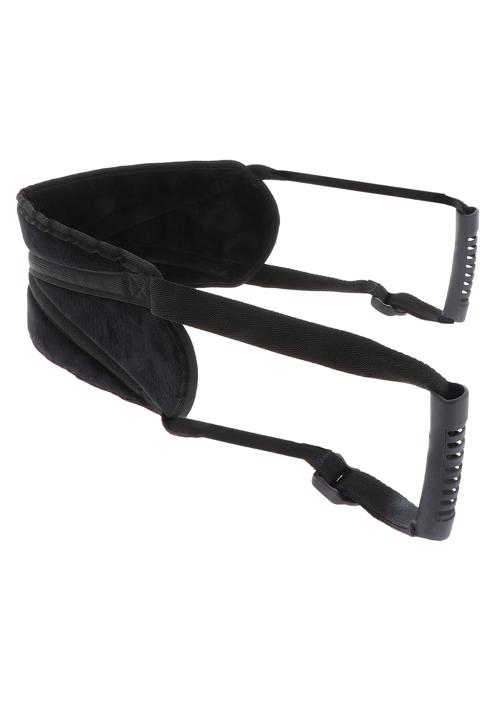 Бондаж Taboom Luxury Bondage Essentials Doggy Style Strap для позицій 