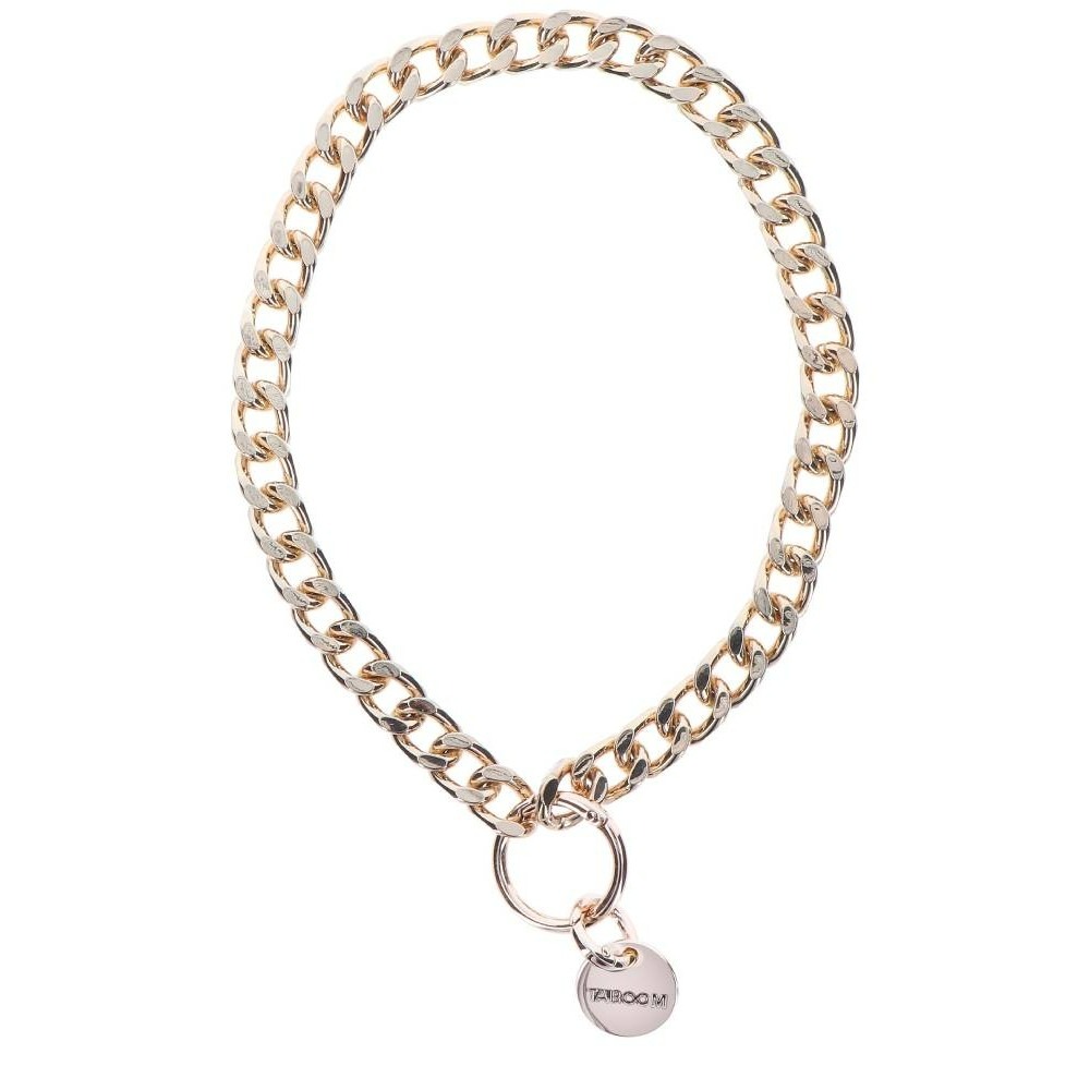Нашийник з кулоном Statement Collar Taboom