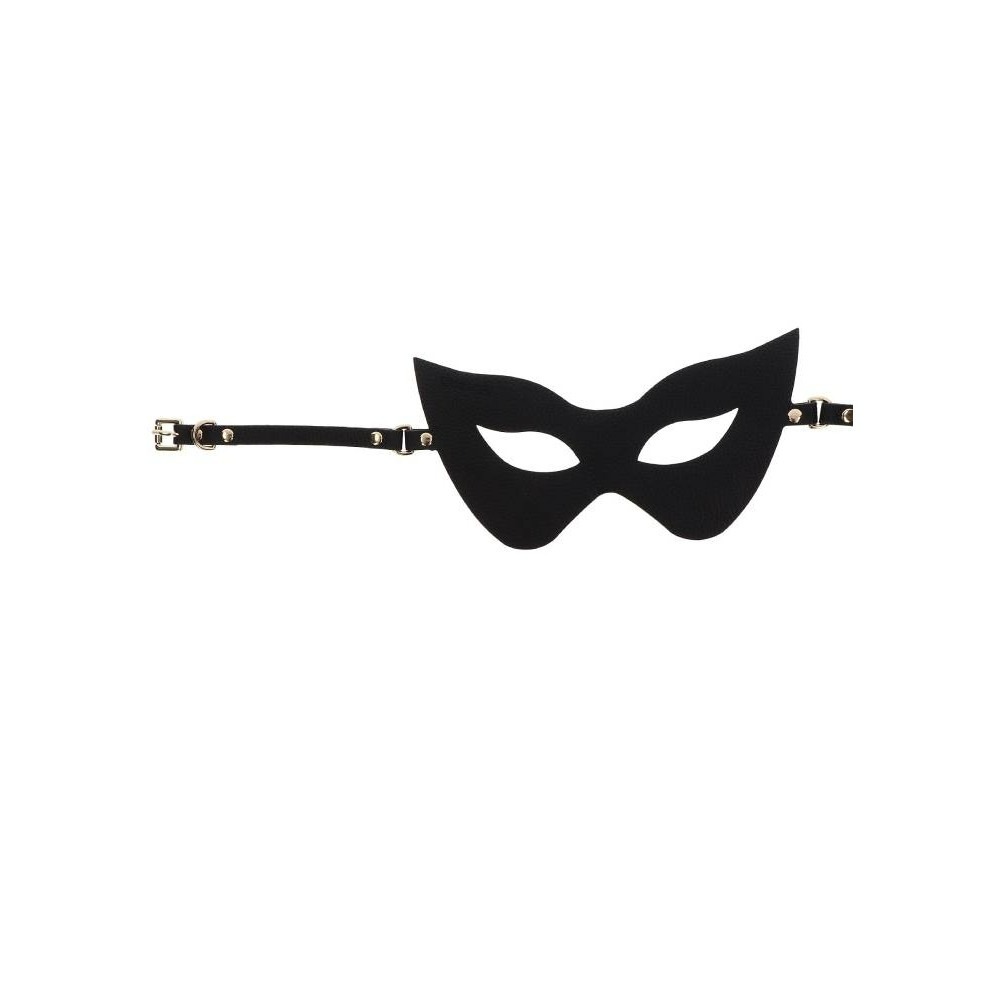 Маска кішечки Taboom Cat Mask чорний