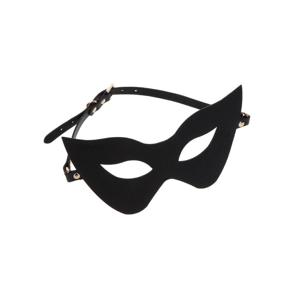 Маска кішечки Taboom Cat Mask чорний