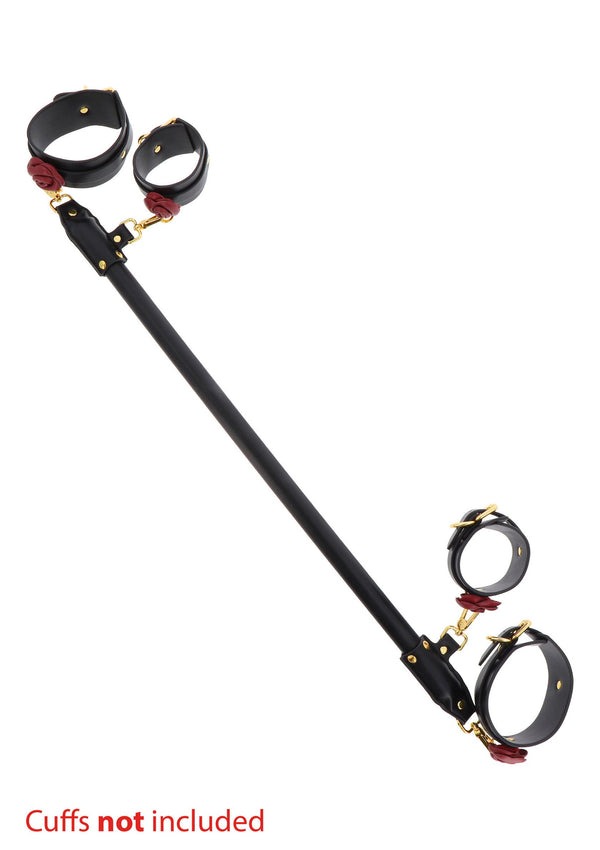 Розпірка для фіксації Taboom Wild Roses Spreader Bar чорна