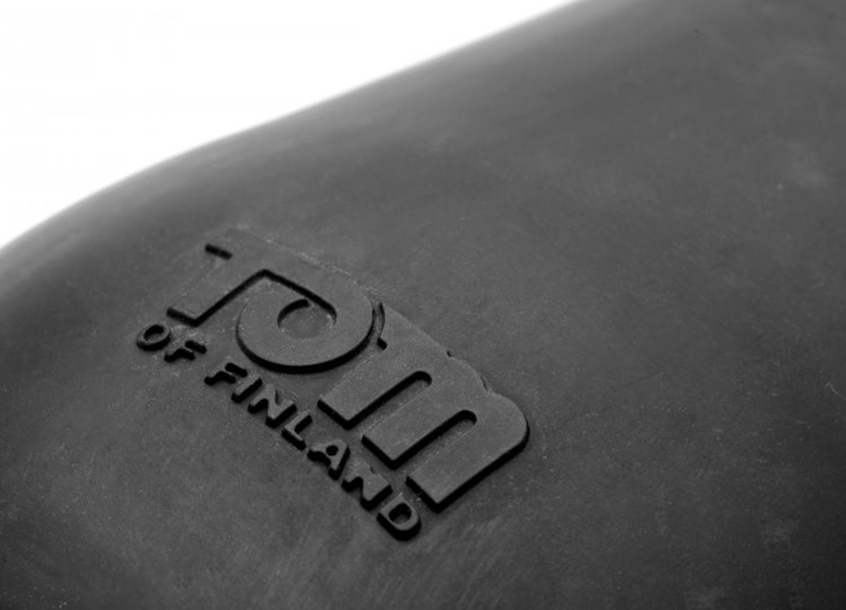 Фалоімітатор з накачуванням гігантський Tom of Finland Toms Inflatable XL