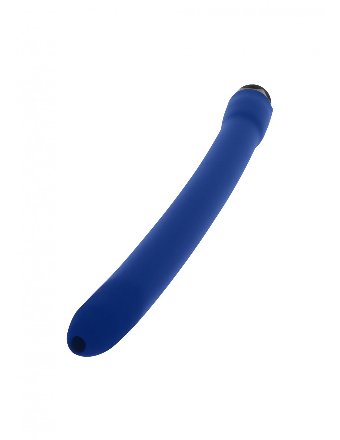 Насадка для анального душу Toy Joy The Surge Anal Douche, синій, 30 см