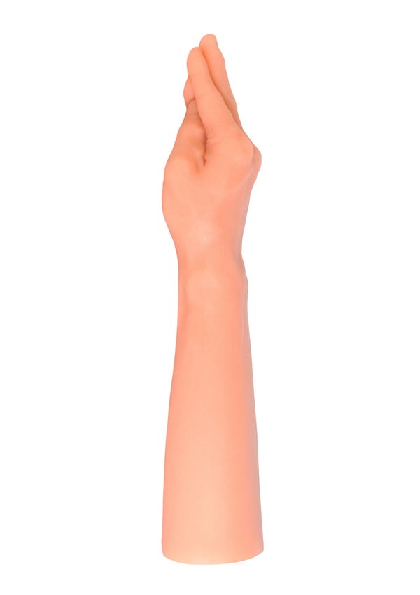 Рука для фістингу Toy Joy Get Real Extreme The Hand Dong бежева