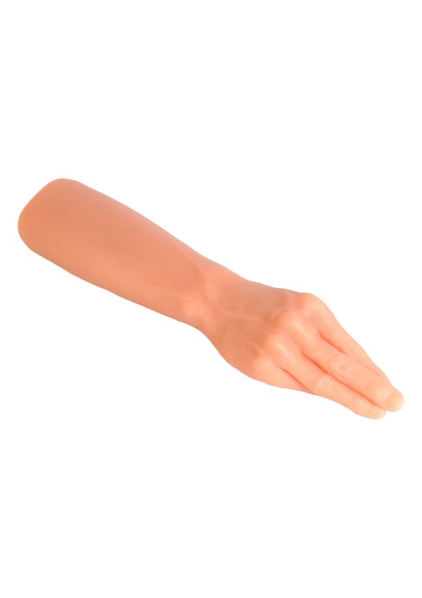Рука для фістингу Toy Joy Get Real Extreme The Hand Dong бежева