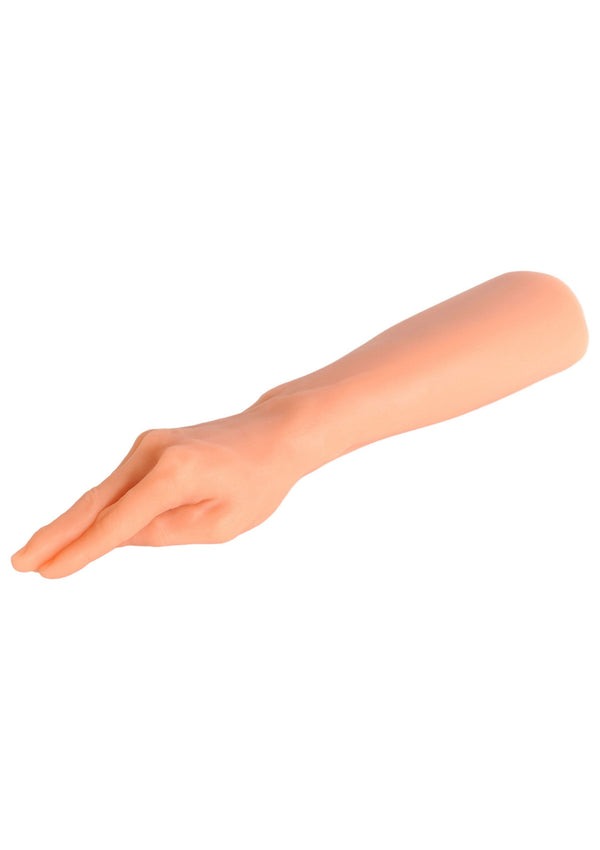 Рука для фістингу Toy Joy Get Real Extreme The Hand Dong бежева