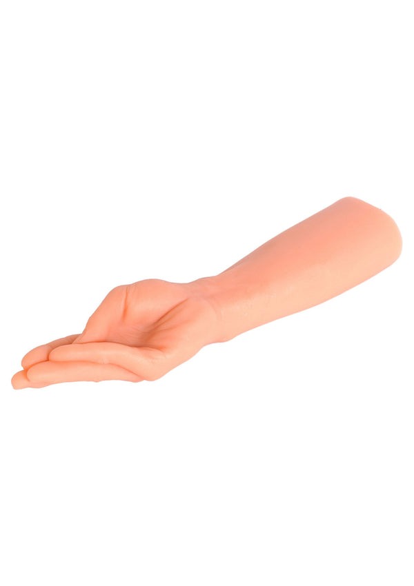 Рука для фістингу Toy Joy Get Real Extreme The Hand Dong бежева
