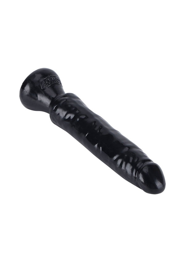 Реалістичний фалоімітатор Toy Joy Get Real Dong Starter на присосці, чорний