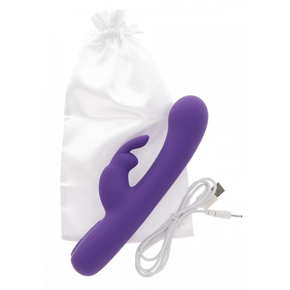 Вібратор кролик Exciting Rabbit Vibrator